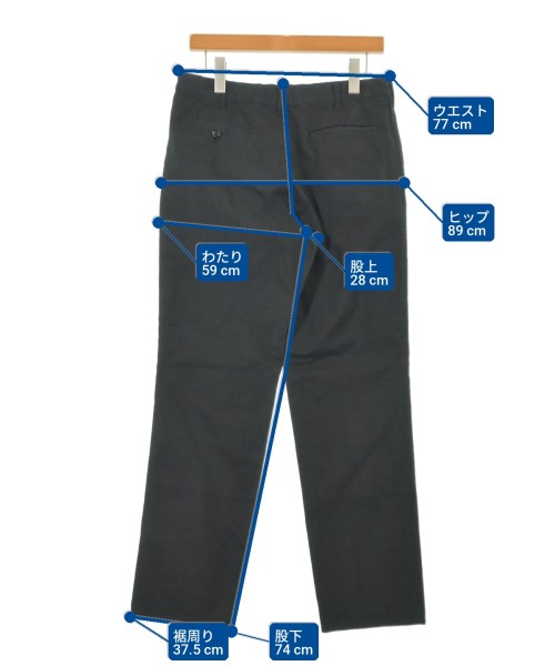 COMME des GARCONS HOMME 其他款