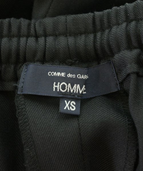 COMME des GARCONS HOMME 長褲