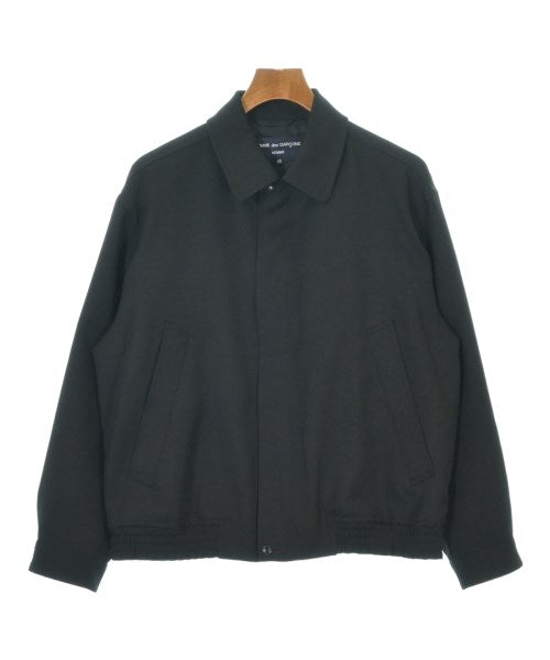 COMME des GARCONS HOMME 其他飛行外套