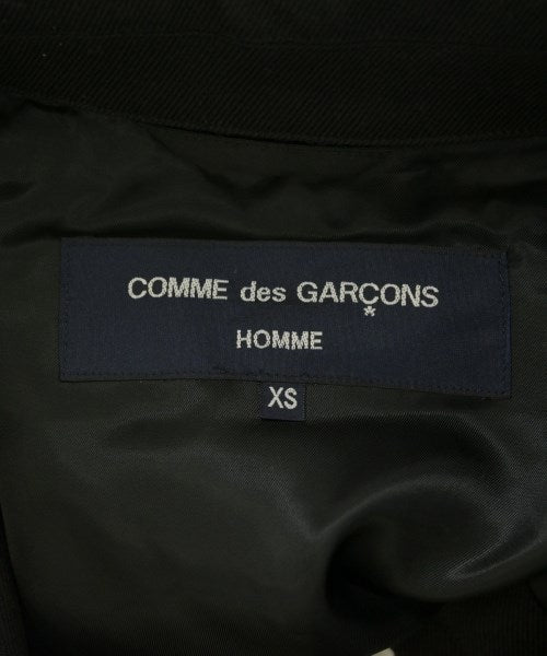 COMME des GARCONS HOMME 其他飛行外套