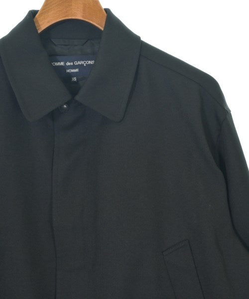 COMME des GARCONS HOMME 其他飛行外套
