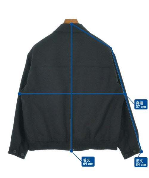 COMME des GARCONS HOMME 其他飛行外套