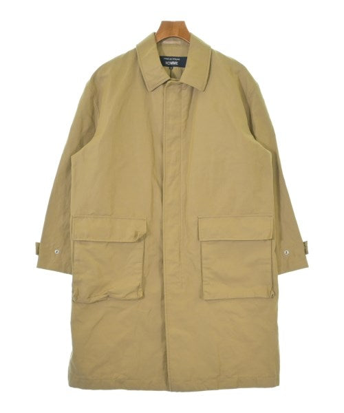 COMME des GARCONS HOMME 其他大衣