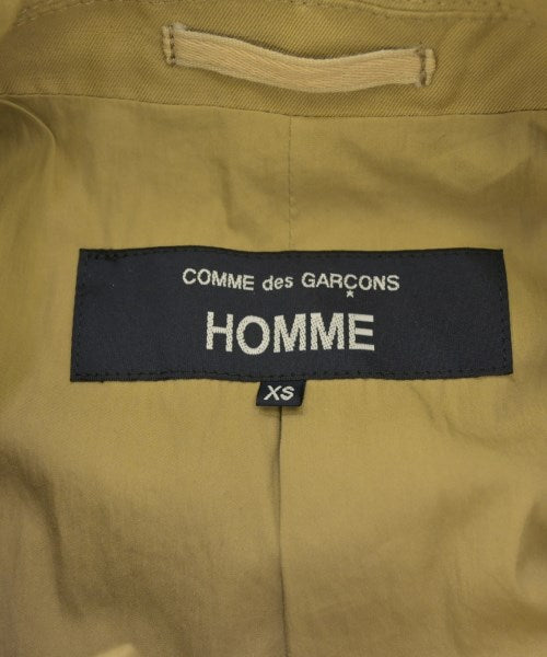 COMME des GARCONS HOMME 其他大衣