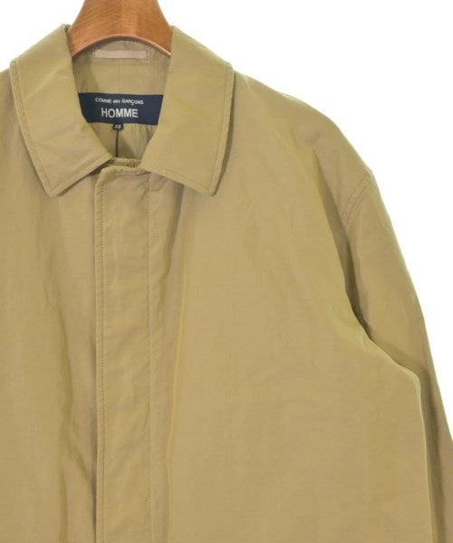 COMME des GARCONS HOMME 其他大衣