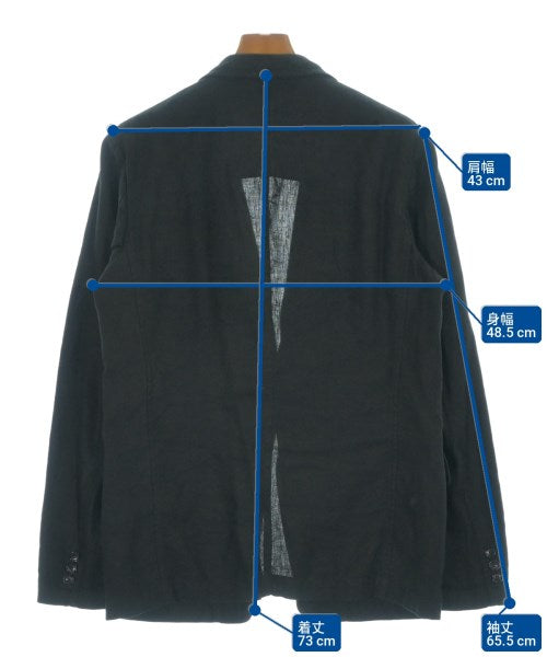 COMME des GARCONS HOMME 西裝外套