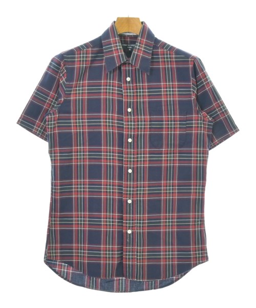 COMME des GARCONS HOMME 休閒襯衫