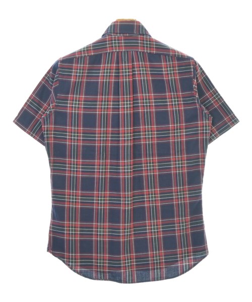 COMME des GARCONS HOMME 休閒襯衫
