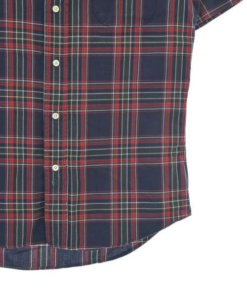 COMME des GARCONS HOMME 休閒襯衫