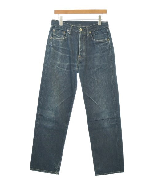 COMME des GARCONS HOMME 牛仔褲