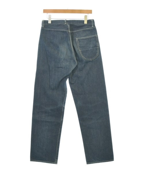 COMME des GARCONS HOMME 牛仔褲