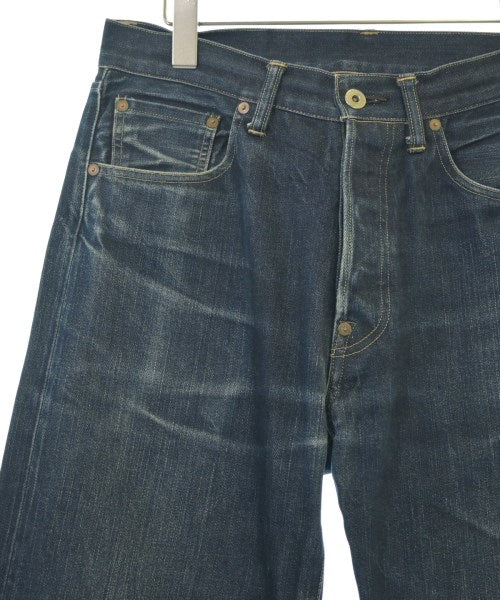 COMME des GARCONS HOMME 牛仔褲