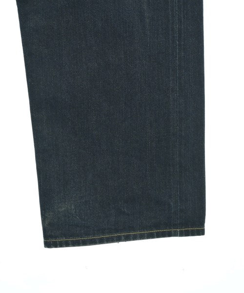 COMME des GARCONS HOMME 牛仔褲