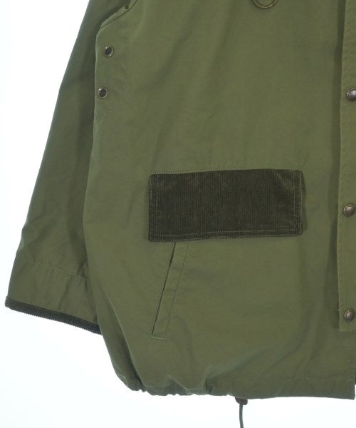 COMME des GARCONS HOMME 斜紋夾克