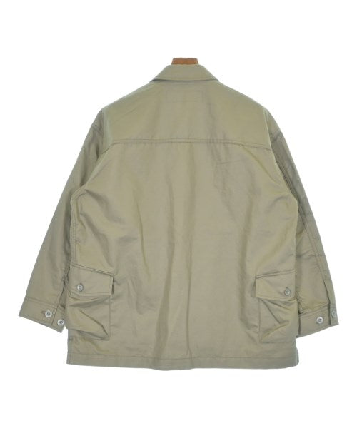COMME des GARCONS HOMME 斜紋夾克