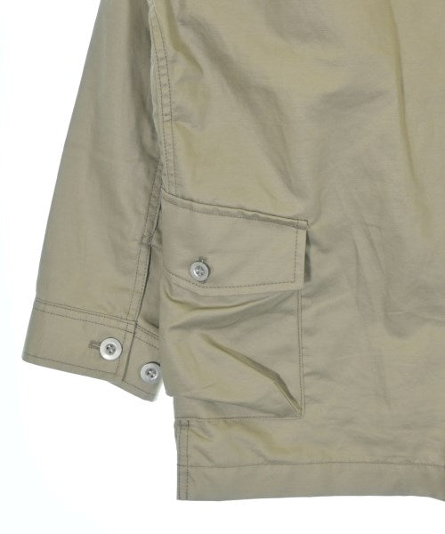 COMME des GARCONS HOMME 斜紋夾克