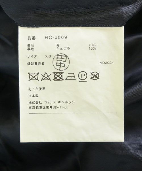 COMME des GARCONS HOMME 西裝外套