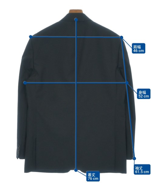 COMME des GARCONS HOMME 西裝外套