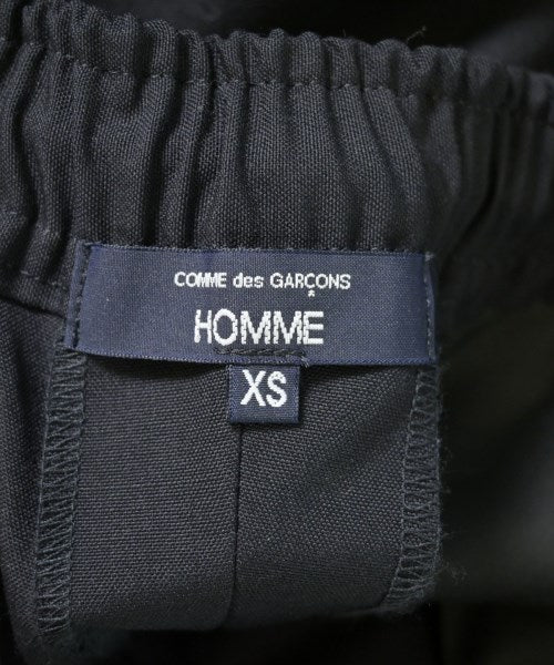 COMME des GARCONS HOMME 長褲