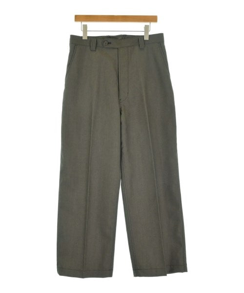 COMME des GARCONS HOMME 長褲