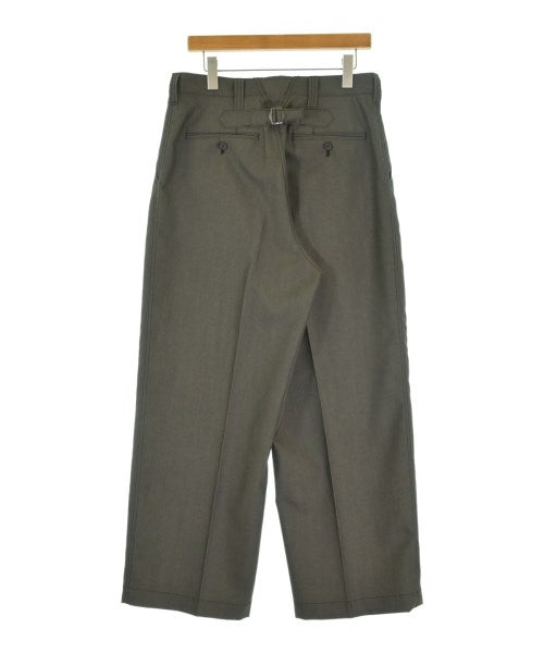 COMME des GARCONS HOMME 長褲