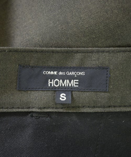 COMME des GARCONS HOMME 長褲