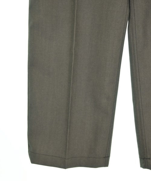 COMME des GARCONS HOMME 長褲