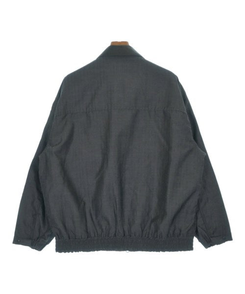 COMME des GARCONS HOMME 斜紋夾克