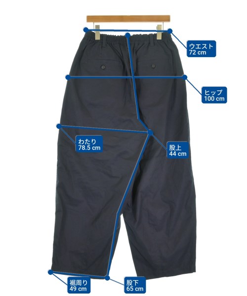 COMME des GARCONS HOMME 其他款