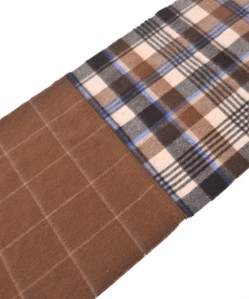 COMME des GARCONS HOMME 冬季圍巾