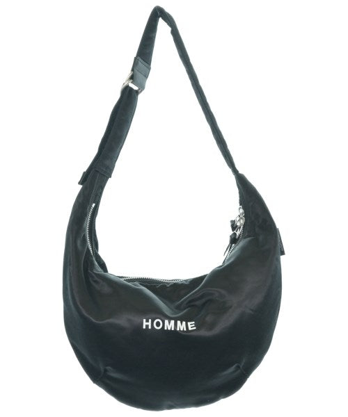 COMME des GARCONS HOMME 肩背包