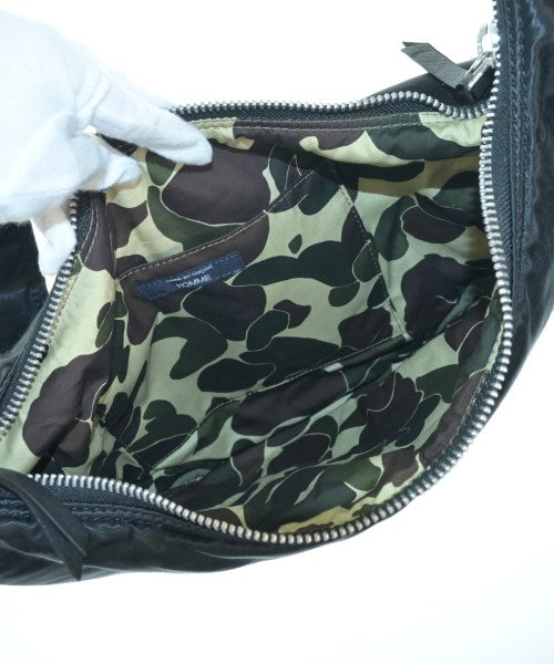 COMME des GARCONS HOMME 肩背包
