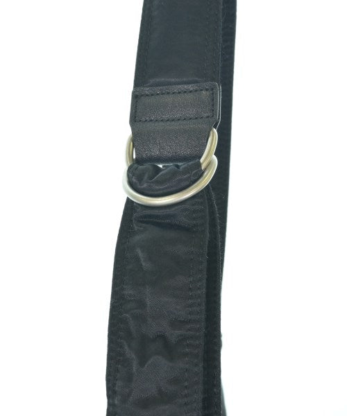 COMME des GARCONS HOMME 肩背包