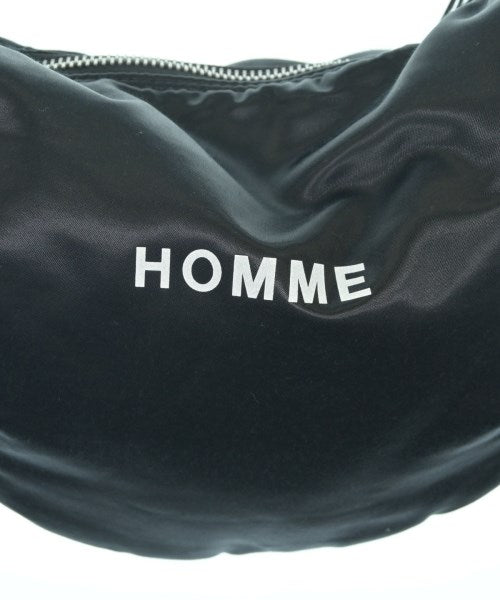 COMME des GARCONS HOMME 肩背包