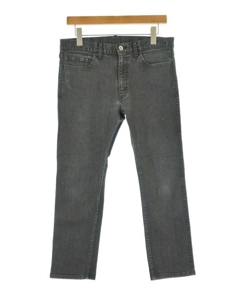 COMME des GARCONS HOMME 牛仔褲