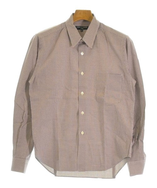 COMME des GARCONS HOMME 休閒襯衫