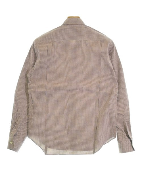 COMME des GARCONS HOMME 休閒襯衫