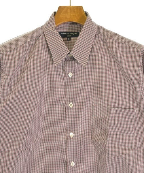 COMME des GARCONS HOMME 休閒襯衫