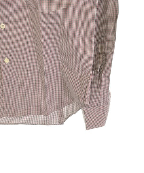 COMME des GARCONS HOMME 休閒襯衫