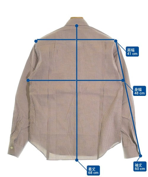 COMME des GARCONS HOMME 休閒襯衫