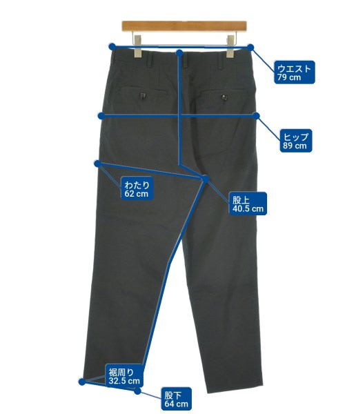 COMME des GARCONS HOMME 其他款