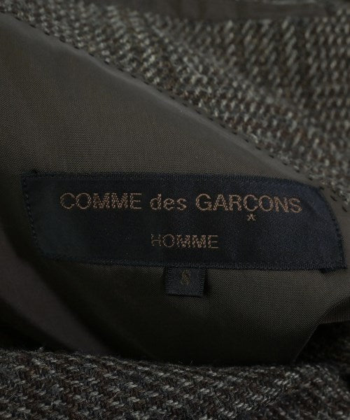 COMME des GARCONS HOMME 西裝外套
