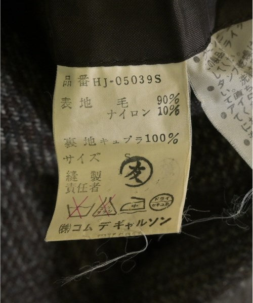 COMME des GARCONS HOMME 西裝外套