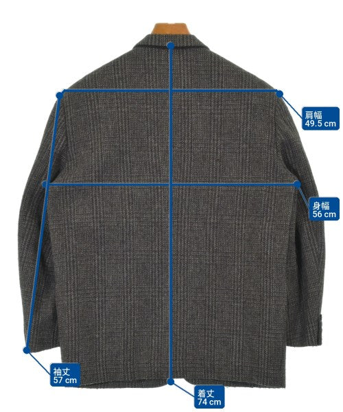 COMME des GARCONS HOMME 西裝外套