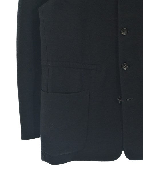 COMME des GARCONS HOMME 休閒夾克