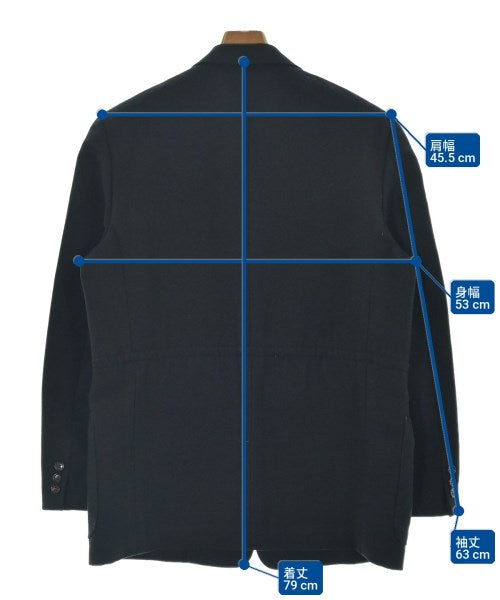 COMME des GARCONS HOMME 休閒夾克