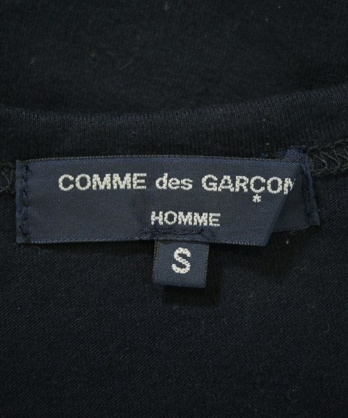 COMME des GARCONS HOMME T恤/上衣