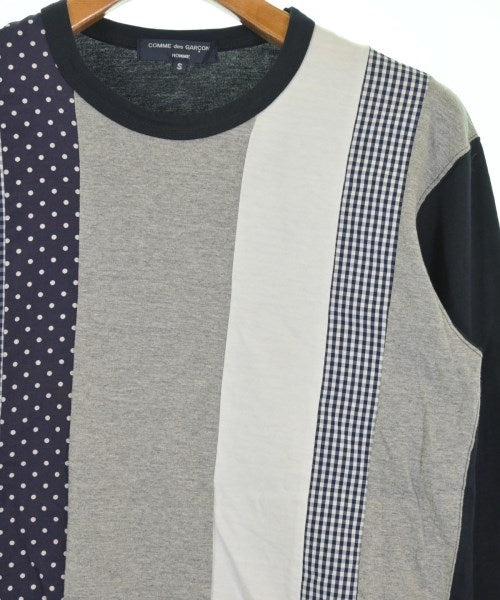 COMME des GARCONS HOMME T恤/上衣