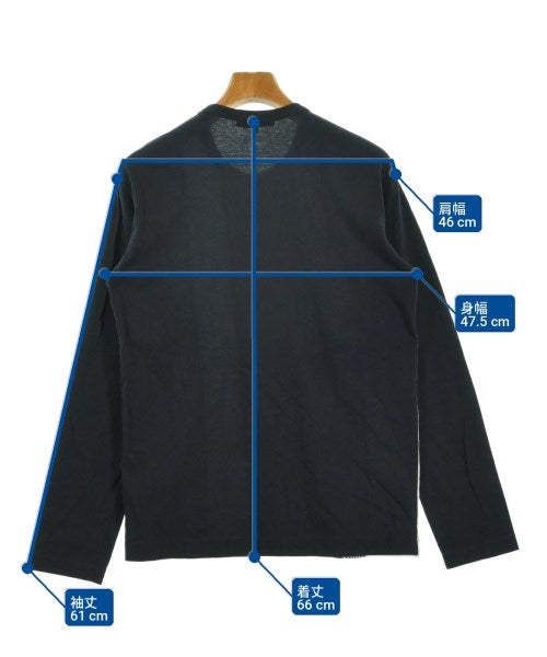 COMME des GARCONS HOMME T恤/上衣