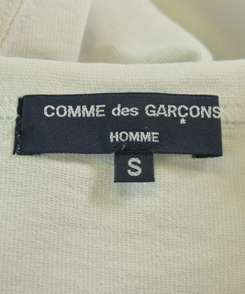 COMME des GARCONS HOMME T恤/上衣